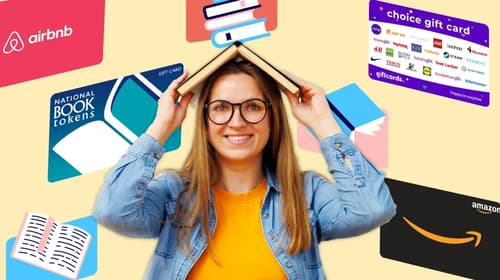 Best presents for book lovers
